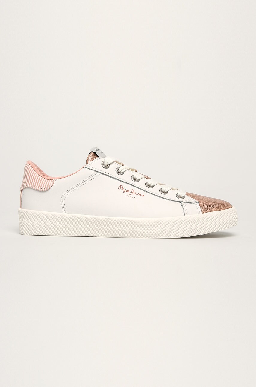 Pepe Jeans Buty Kioto One Answear