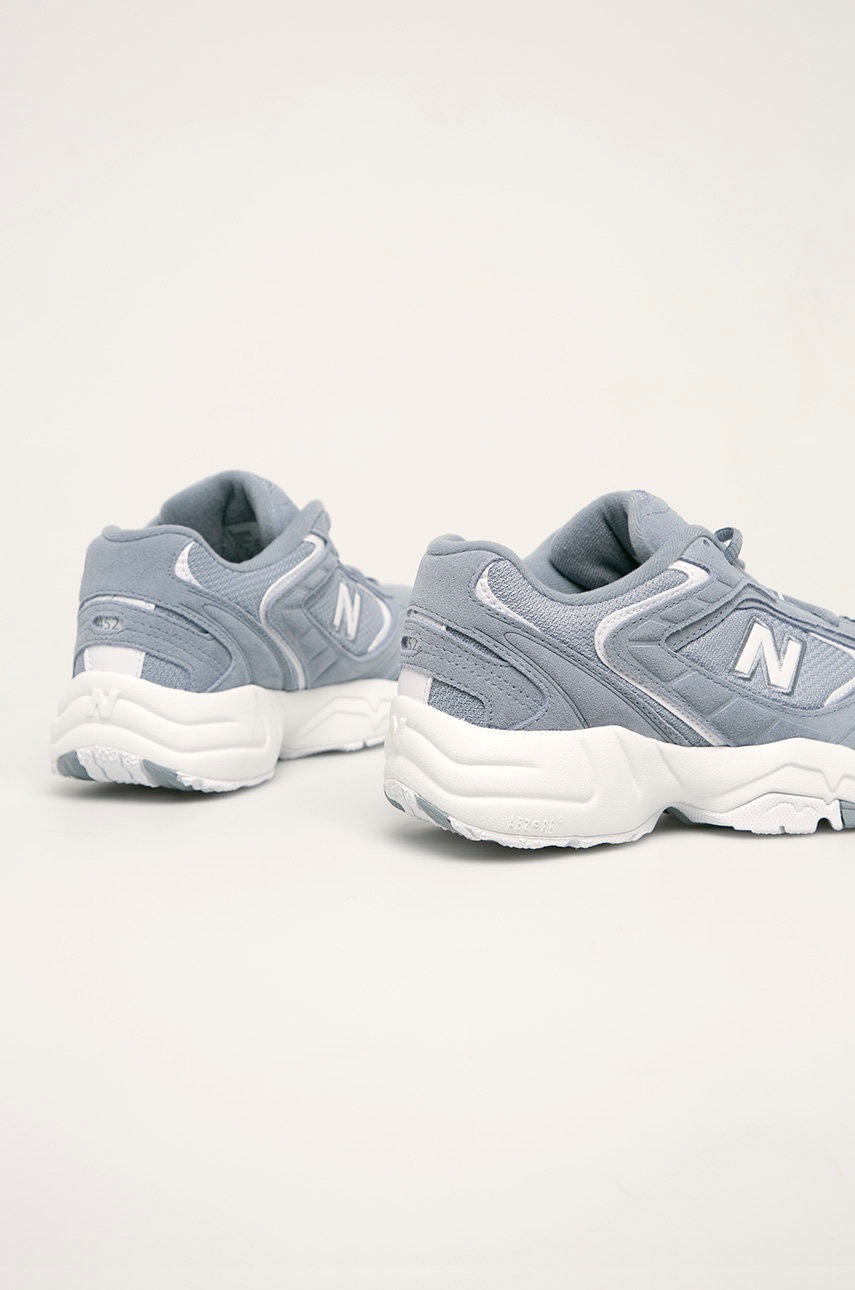 New Balance - Обувки MX452SA | ANSWEAR.bg
