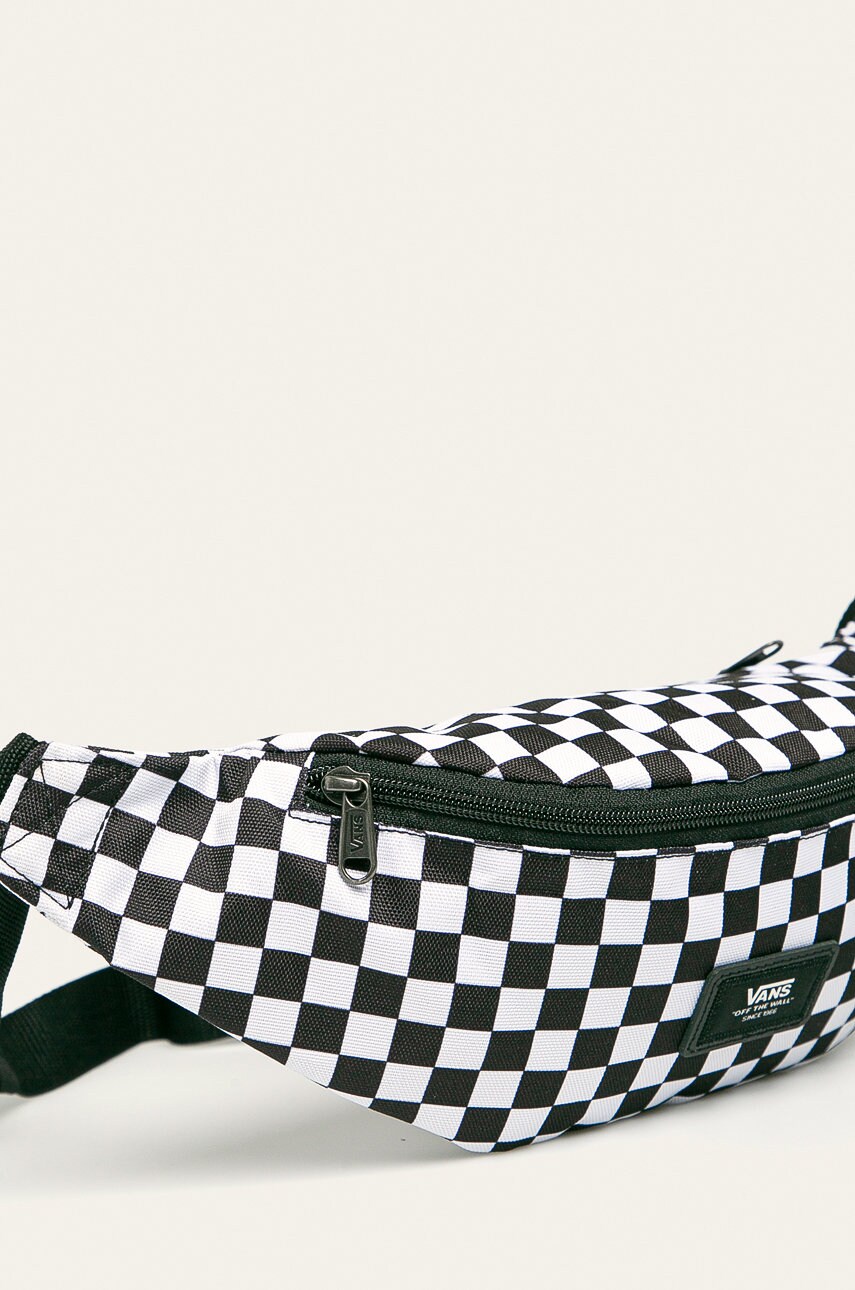 Fanny pack vans hot sale checkerboard