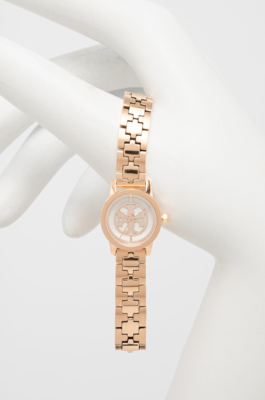 Часы Tory Burch TBW4043 женские цвет золотой | ANSWEAR.ua