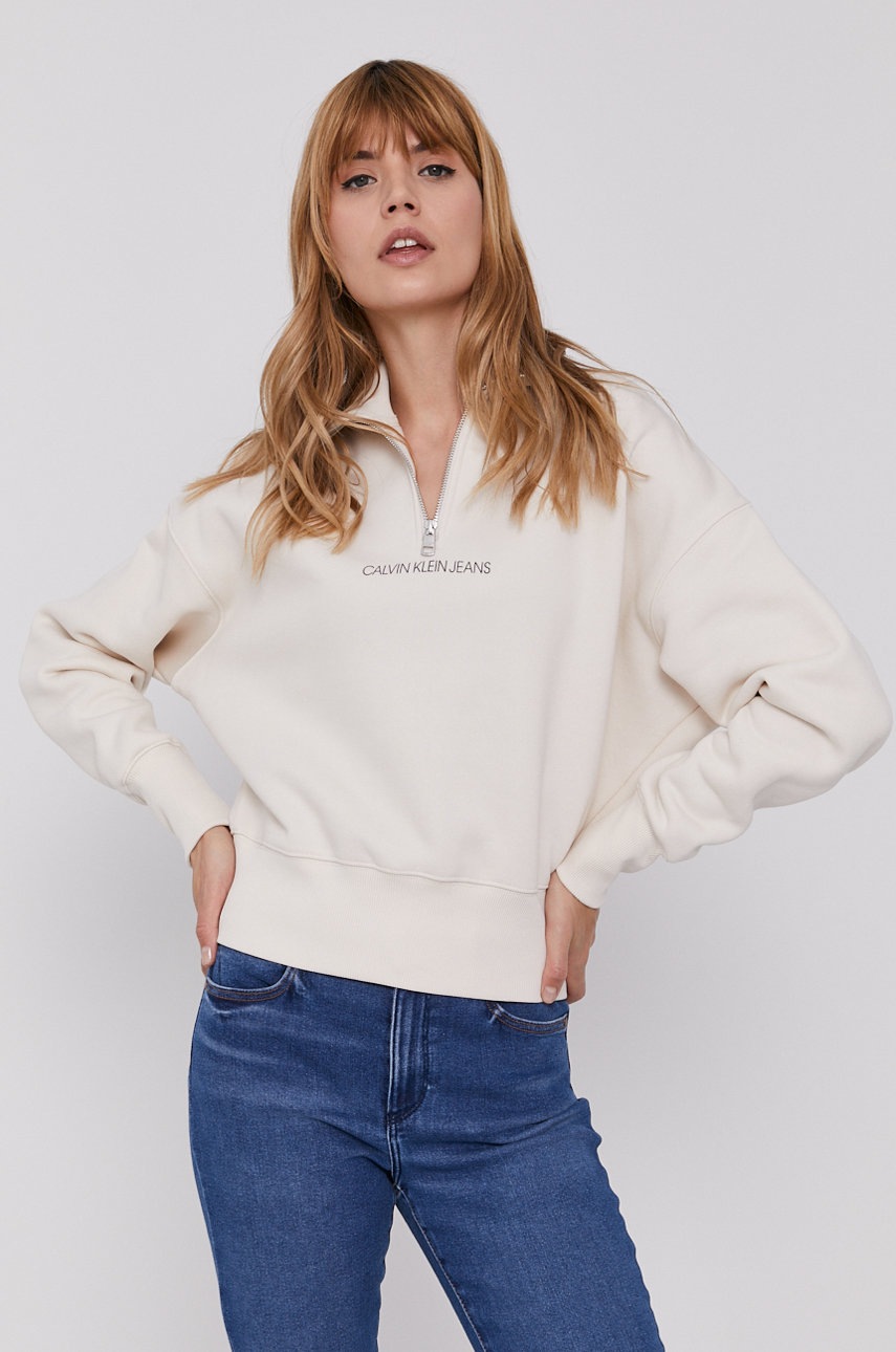 Μπλούζα Calvin Klein Jeans γυναικεία 