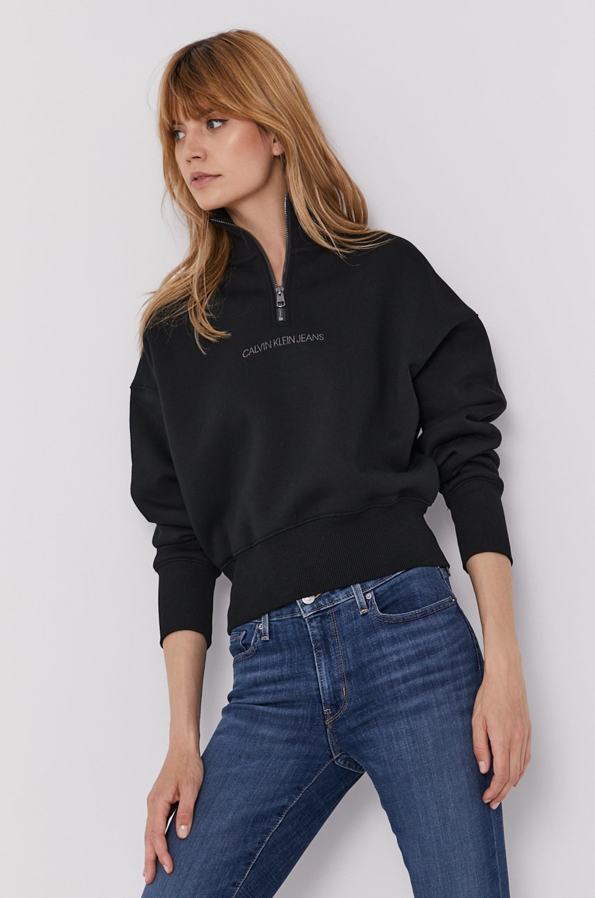 Кофта Calvin Klein Jeans женская цвет 