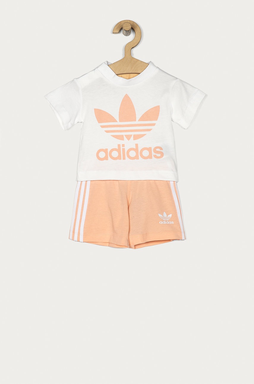 adidas Originals - Detská súprava 62-104 cm GN8192 | ANSWEAR.sk