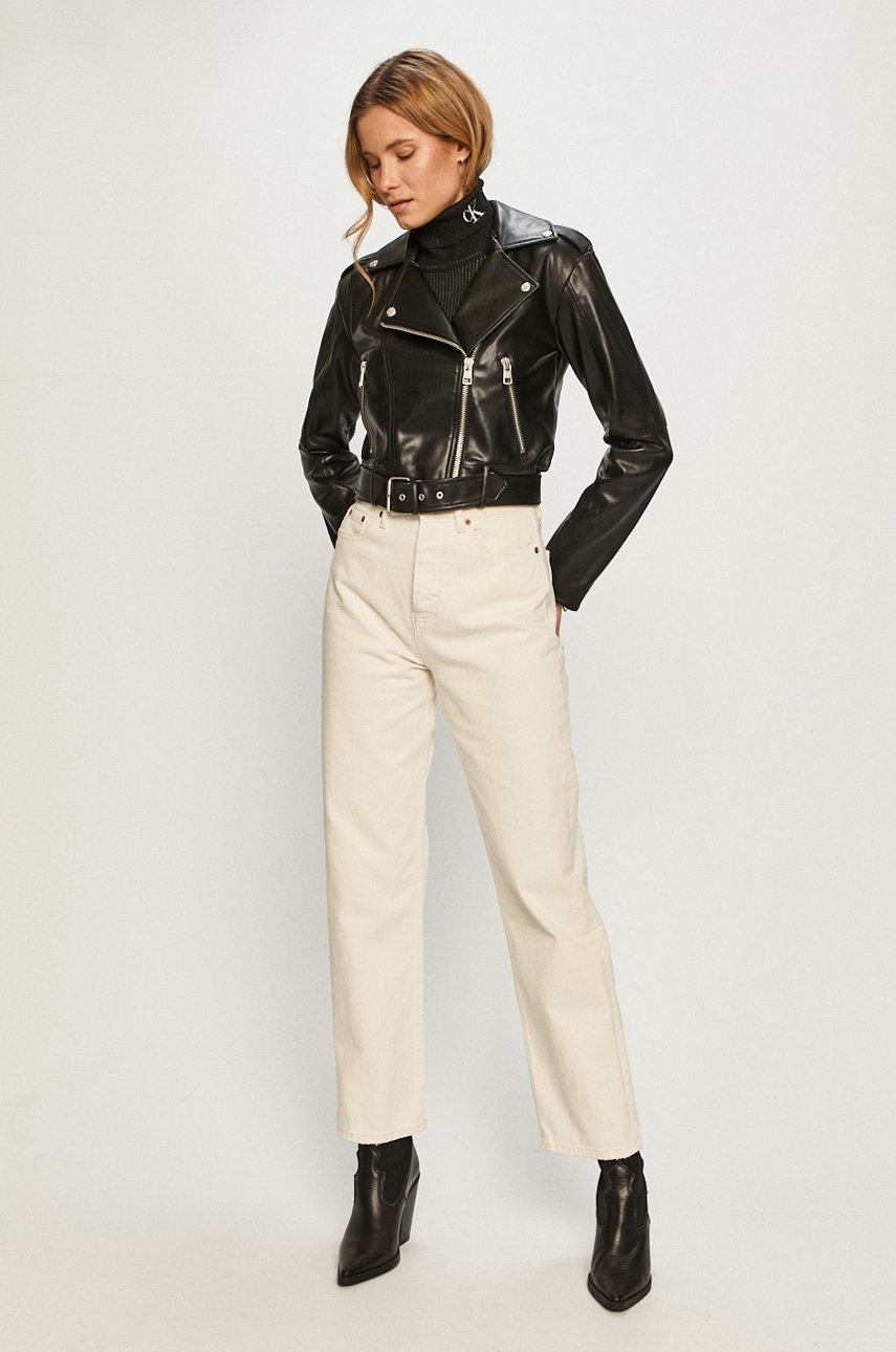 Calvin Klein Jeans - Куртка | ANSWEAR.ua