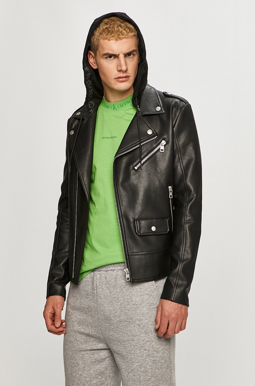 Calvin Klein Jeans - Куртка | ANSWEAR.ua