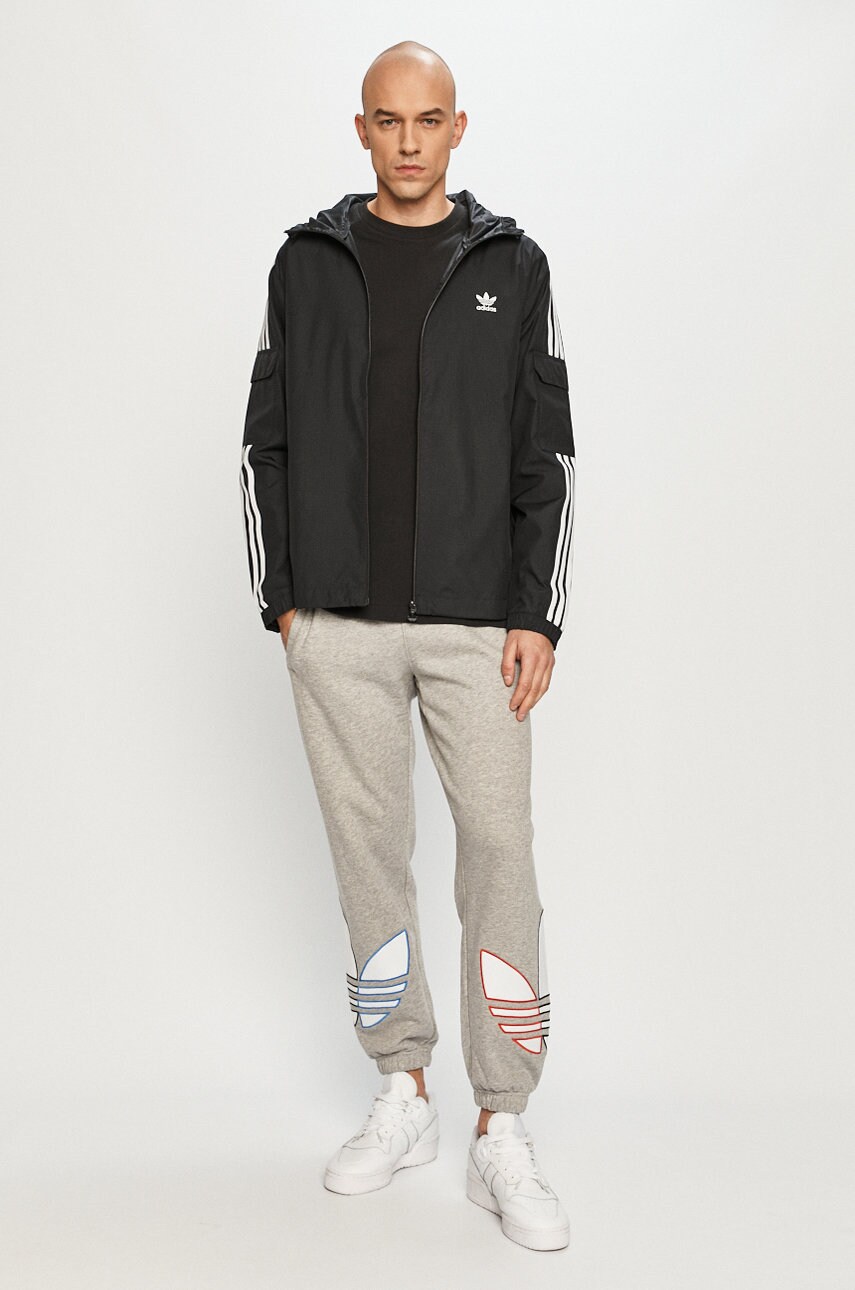 Adidas originals store radkin windbreaker