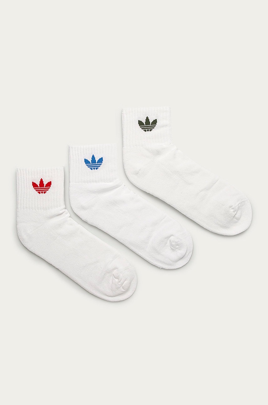 adidas Originals - Носки (3-PACK) | ANSWEAR.ua