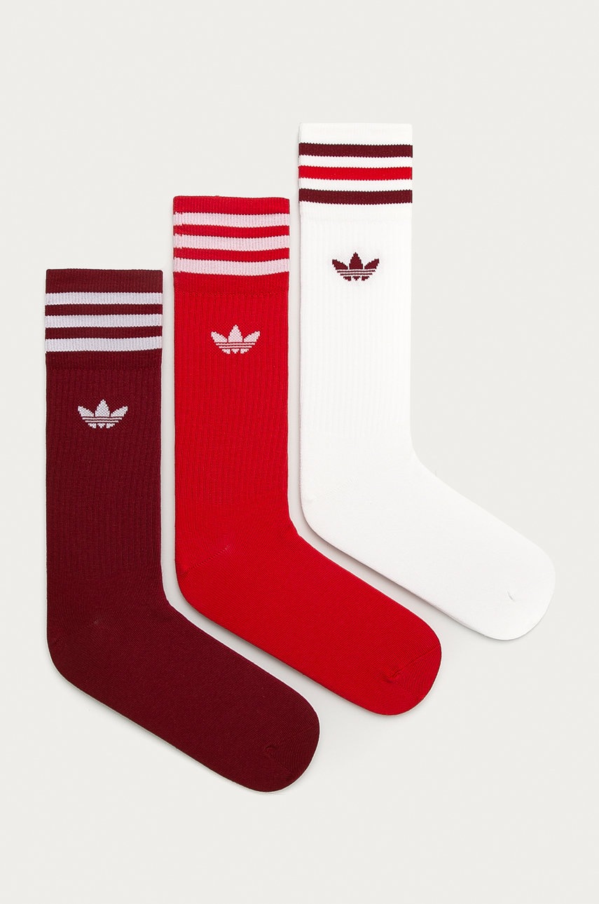 adidas Originals - Носки (3-pack) | ANSWEAR.ua