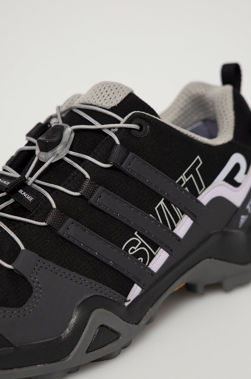 adidas Performance shoes Swift R2 GTX women s black color buy on PRM