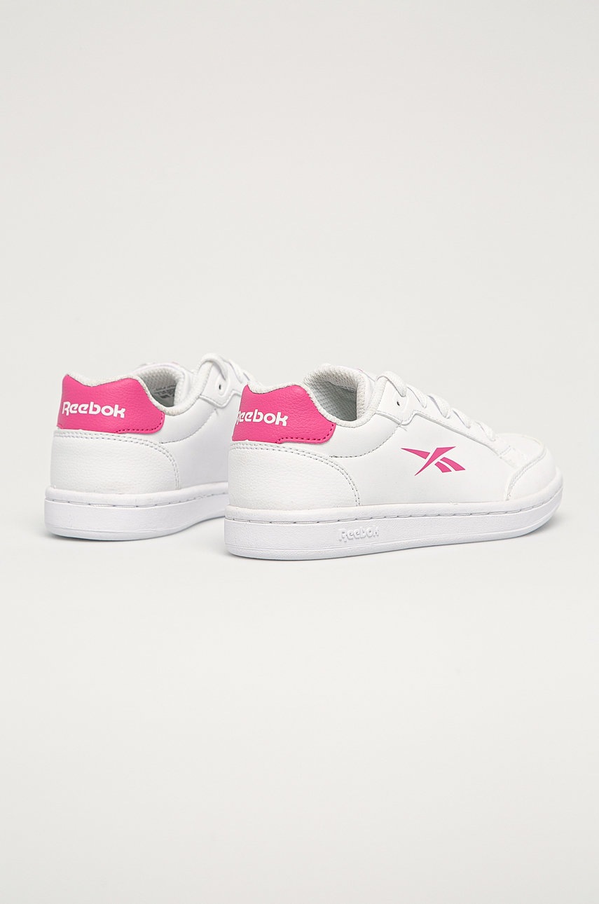 Reebok Classic - Detské topánky Royal Vector Smash | ANSWEAR.sk