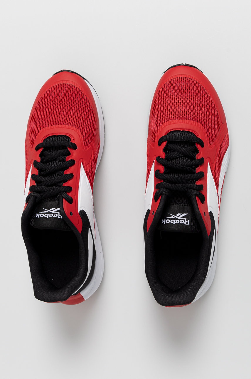 Ботинки Reebok FX1854 цвет красный | ANSWEAR.ua