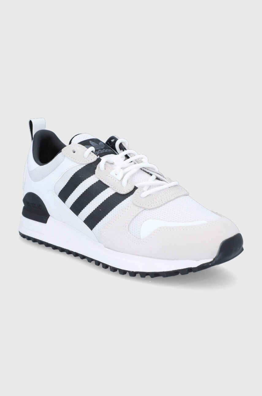 adidas Originals cipo ZX 700 FY1103 feher ANSWEAR.hu