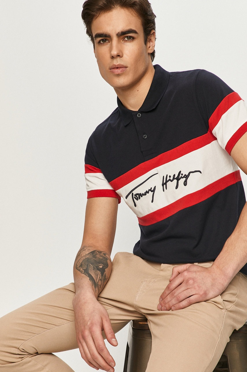 Tommy Hilfiger - Поло | ANSWEAR.ua