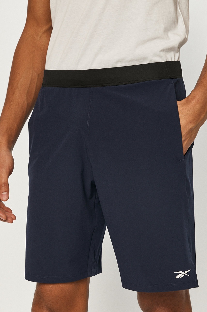 Reebok - Шорты GJ6325 | ANSWEAR.ua
