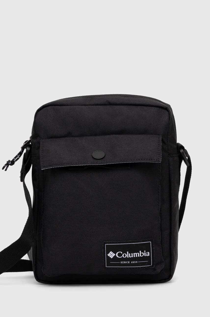 Columbia urban uplift side bag in black hotsell