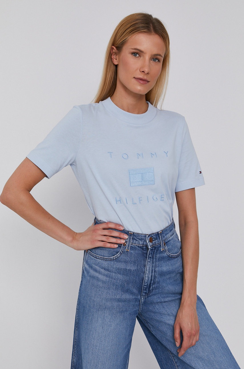 Tommy Hilfiger - Футболка | ANSWEAR.ua