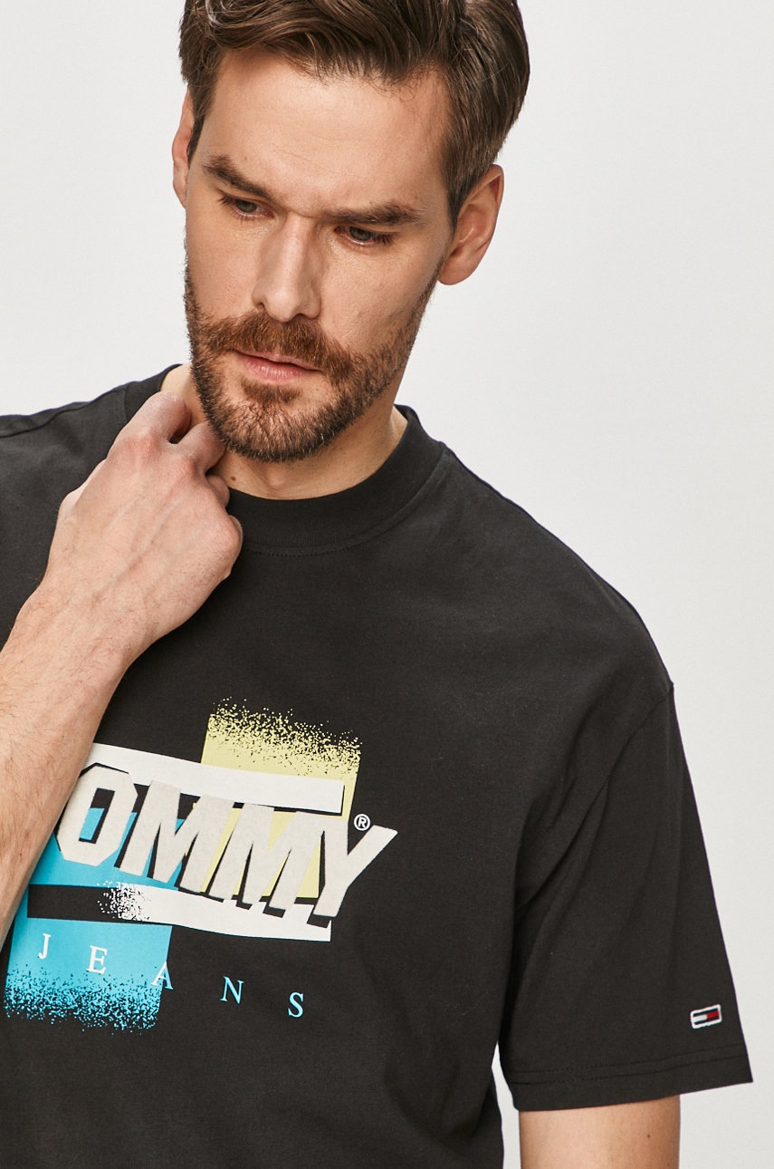Tommy Jeans - Tričko | ANSWEAR.sk