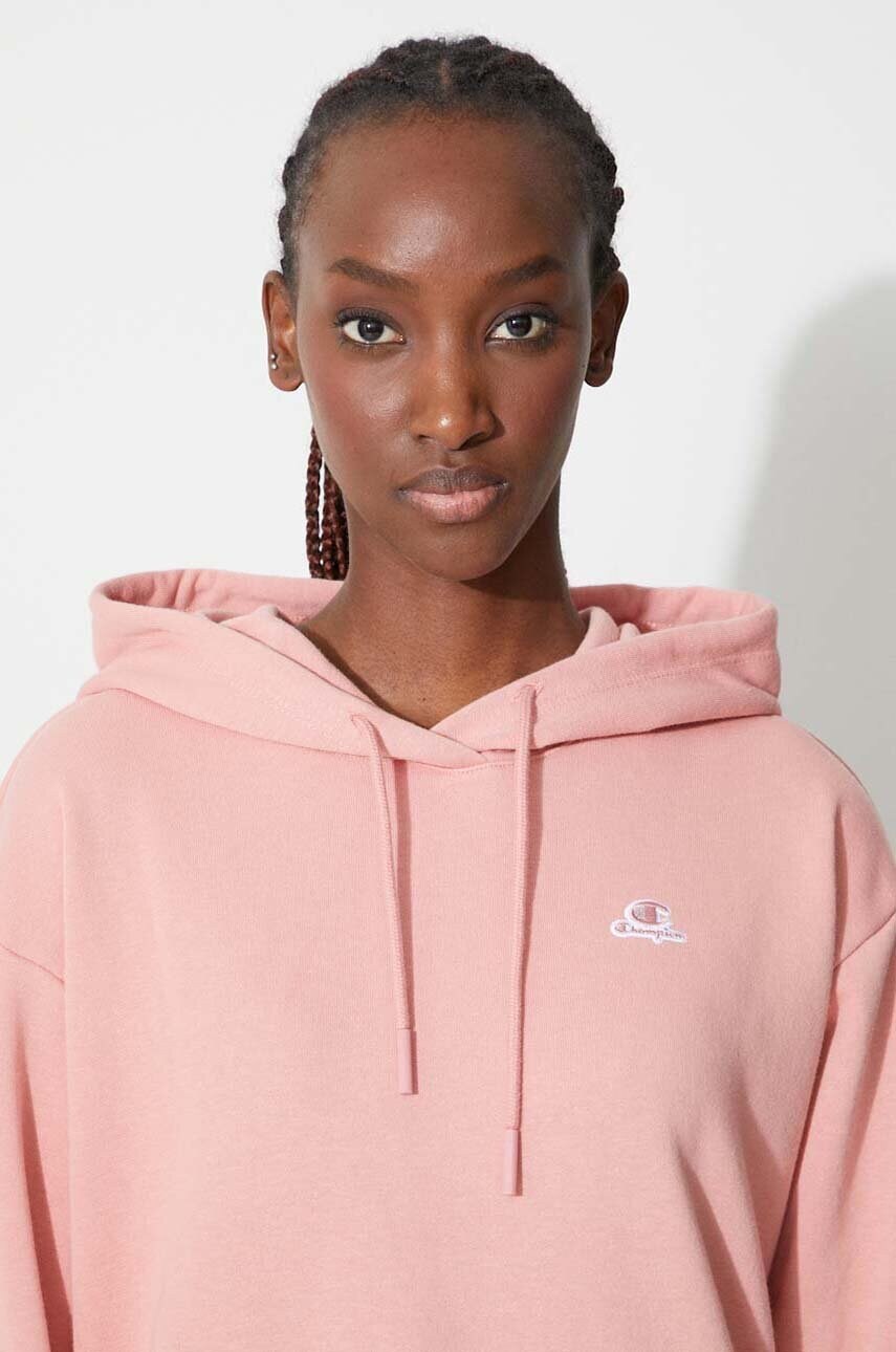 Women's champion top reverse weave sweatshirt