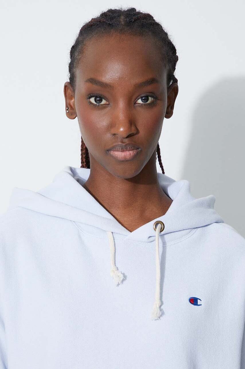 Ladies white champion hoodie sale