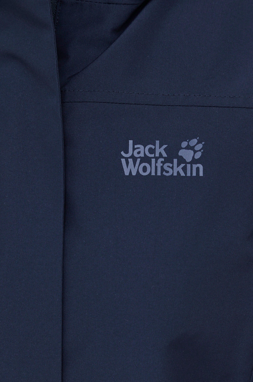 Jack wolfskin cragside jacket hot sale