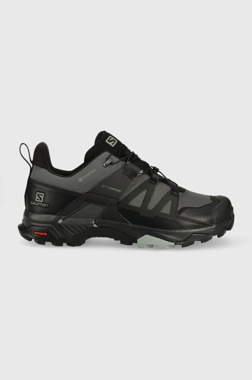 Salomon ultra wide gtx hotsell