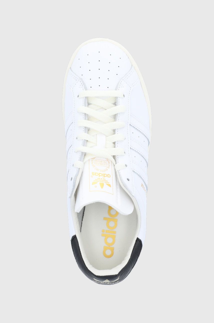 Earlham color PRM buy Originals on adidas white | leather shoes