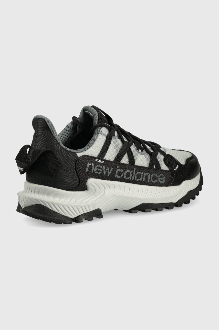Обувки New Balance Shando MTSHALK в сиво | ANSWEAR.bg
