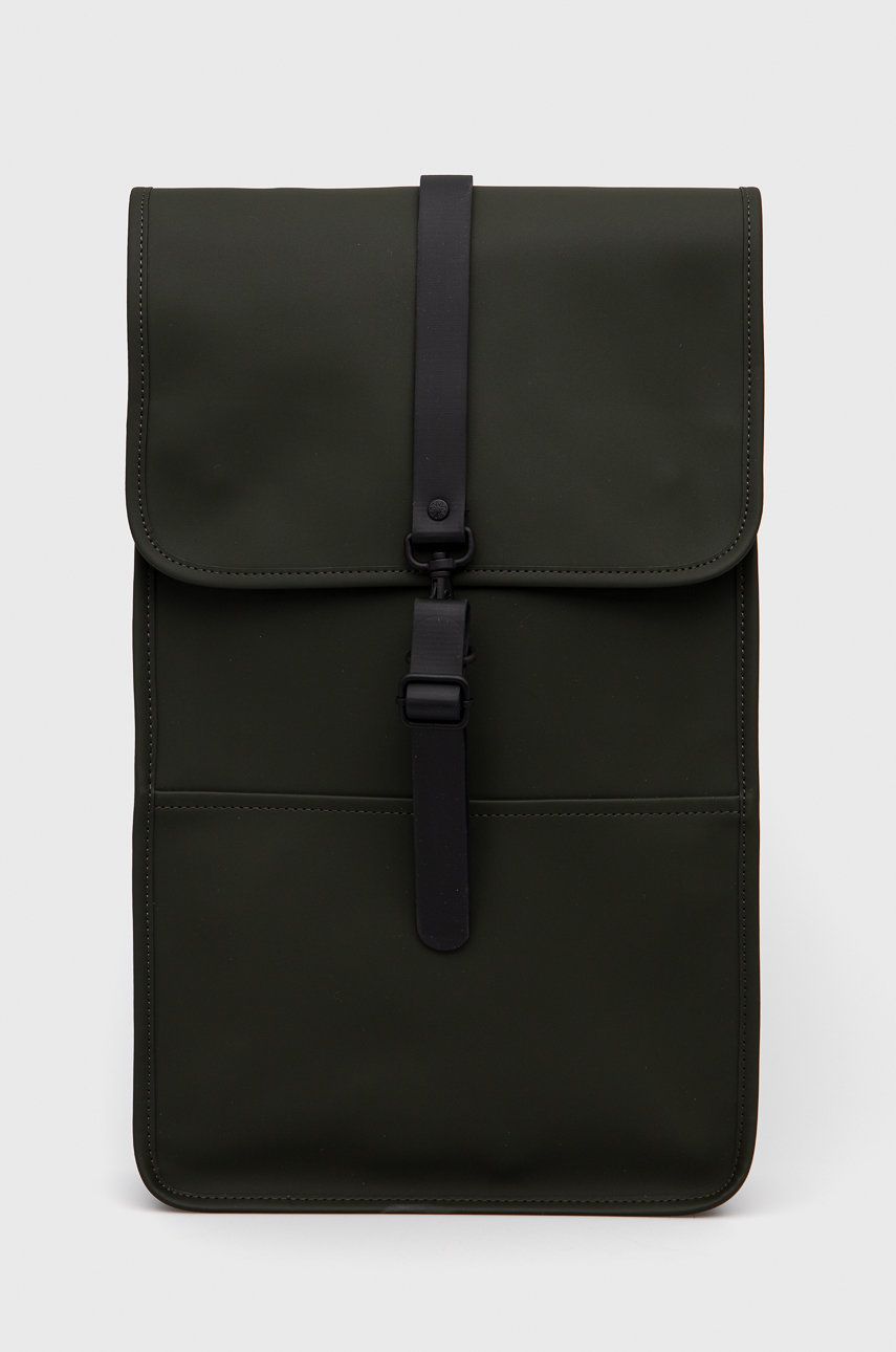 Rains backpack sale green