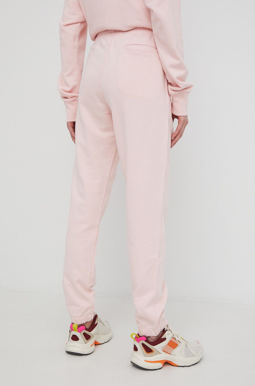LADIES JOGGER (BW6945)-PINK – Nayza official