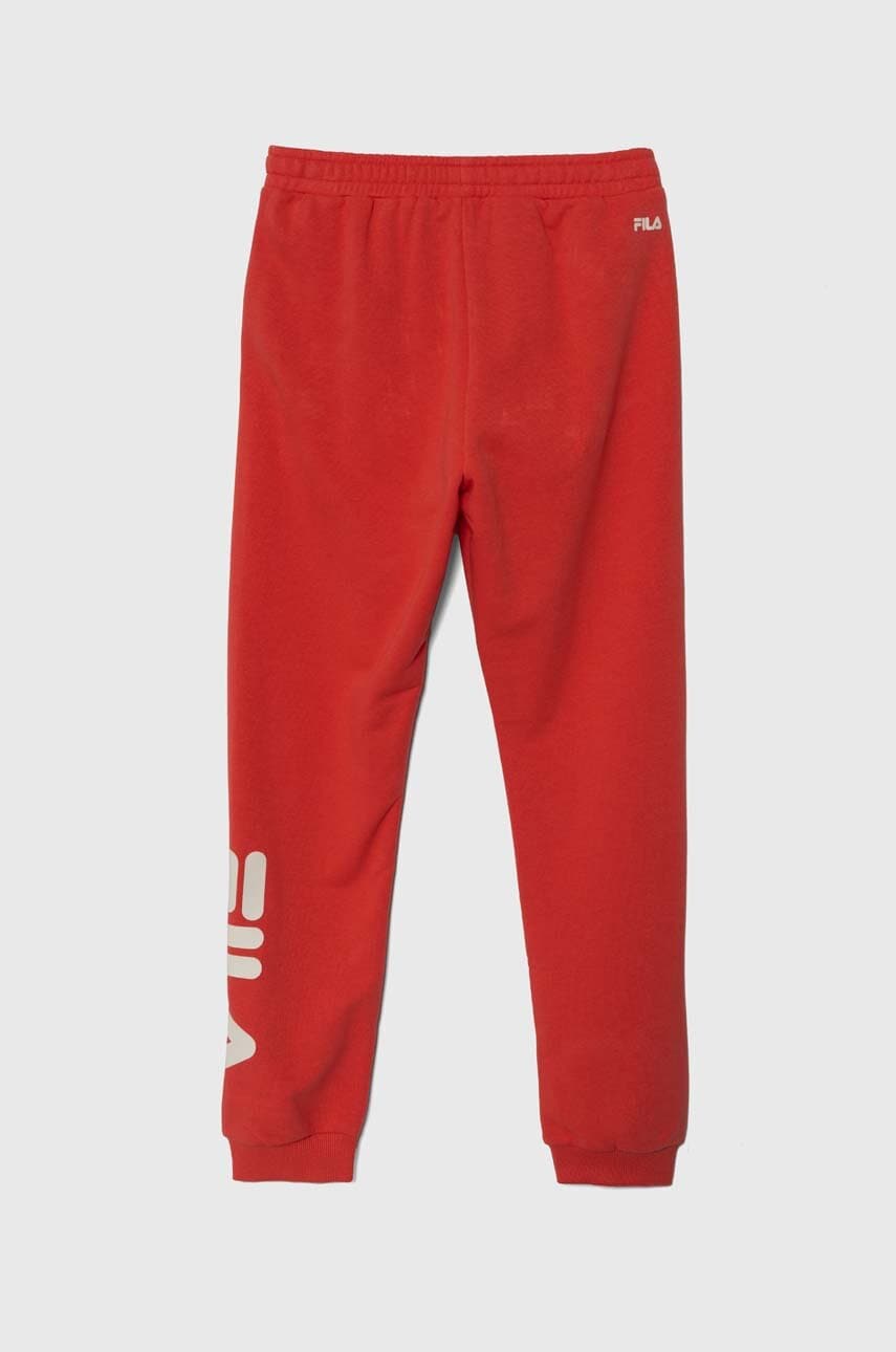 Fila pantaloni per bambini acquista su Answear ANSWEAR