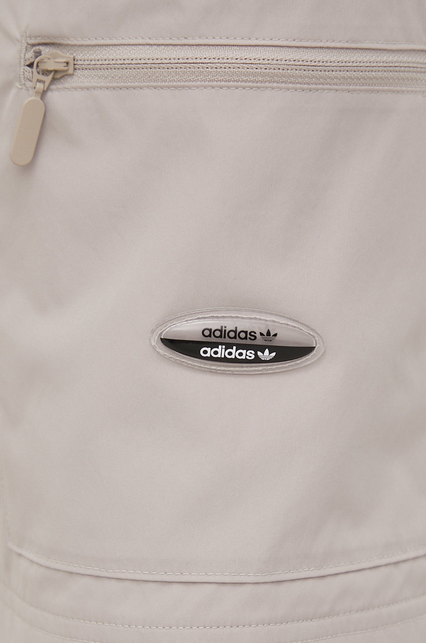 Шорты adidas Originals мужские цвет 