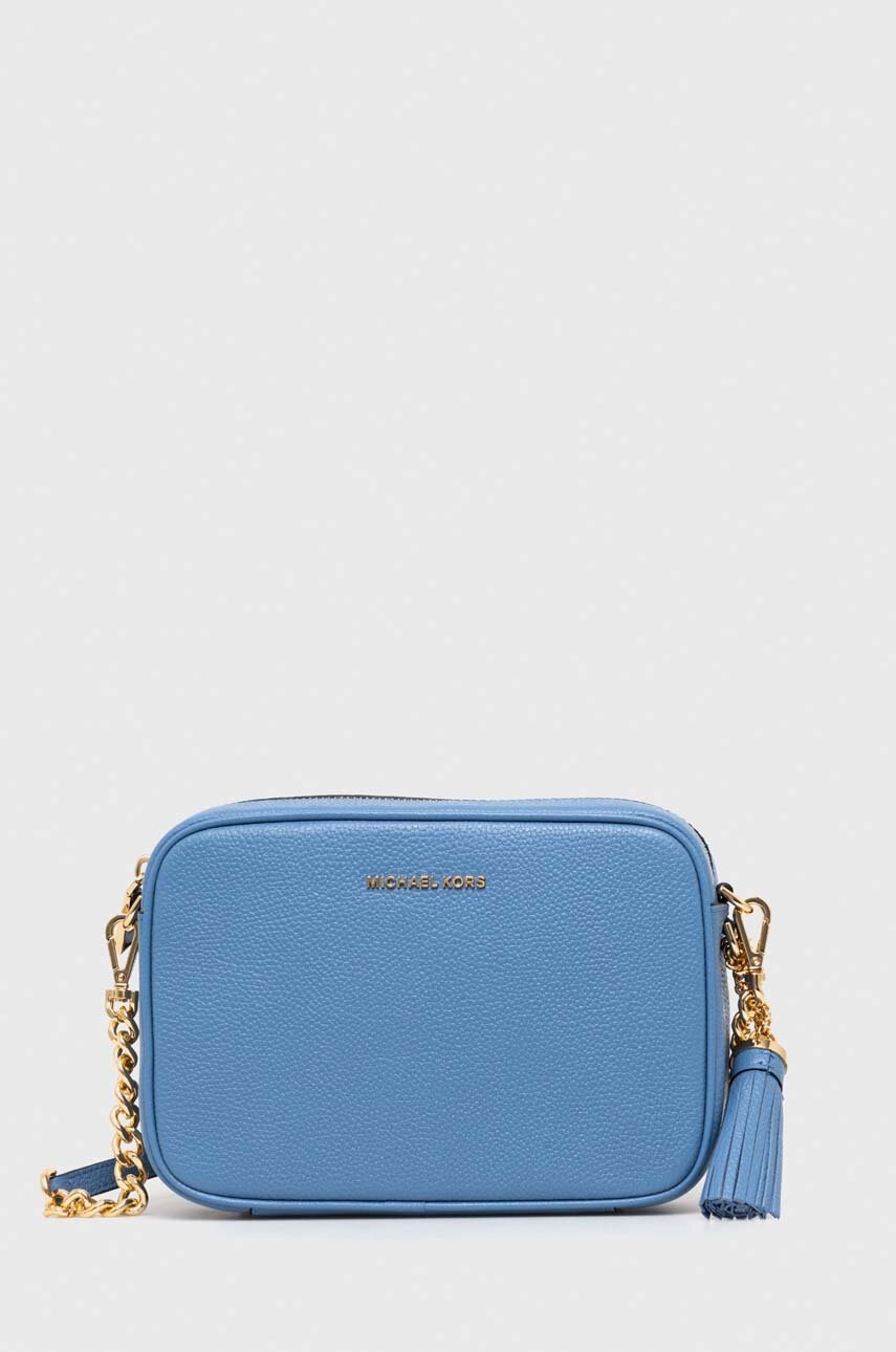MKK Kup online MICHAEL Michael Kors Torebka na długim pasku z