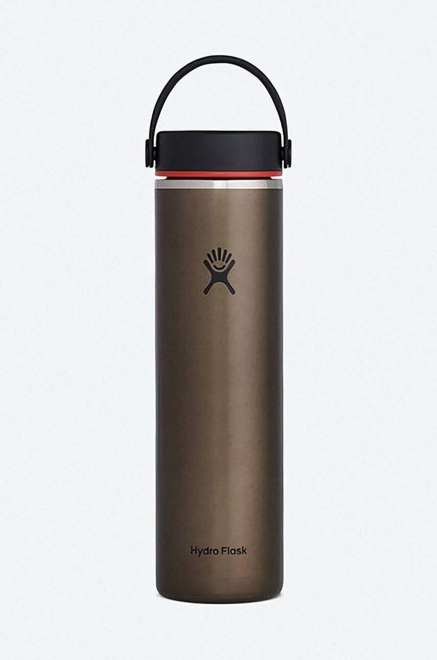 Hydro Flask thermal bottle 24 Oz Lightweight Wide Flex Cap buy on PRM