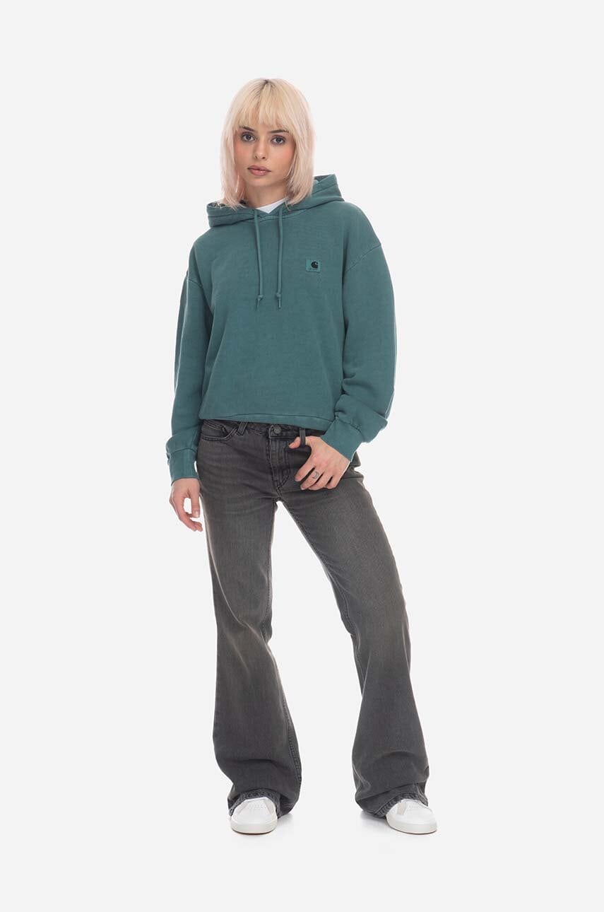 Champion lakeside green hot sale hoodie