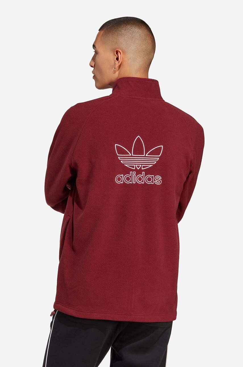 PRM red on sweatshirt | adidas color men\'s Originals buy