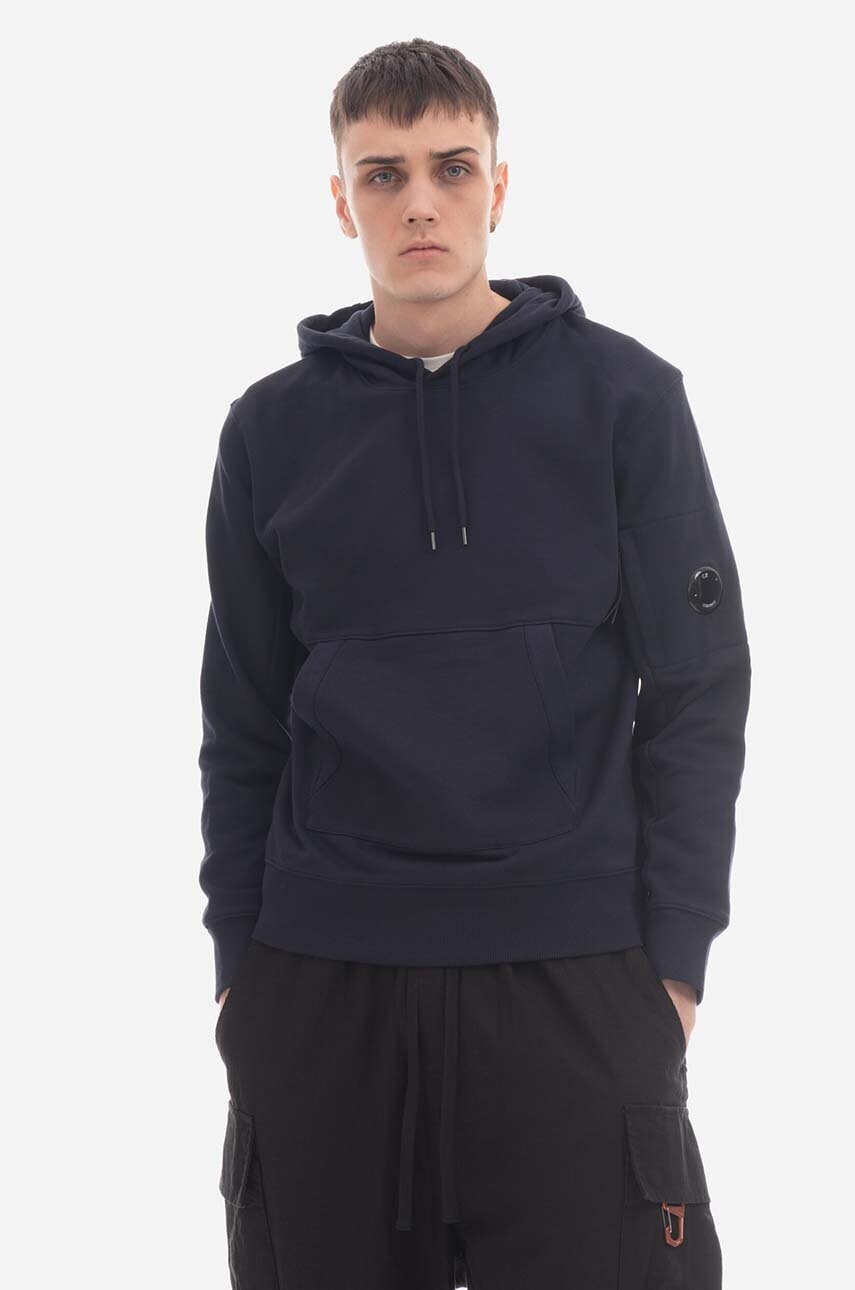 Cp company iced oth hoodie new arrivals