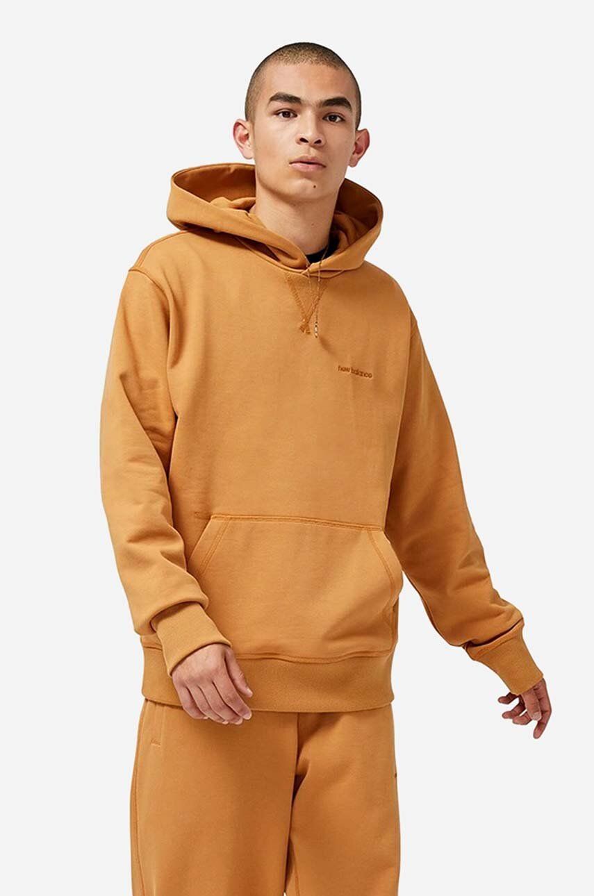 Champion sweater shop orange zara