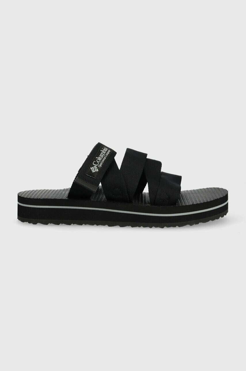 Columbia sportswear slippers deals
