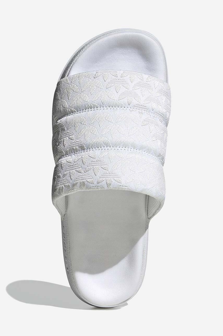 Adidas ombre shop slides