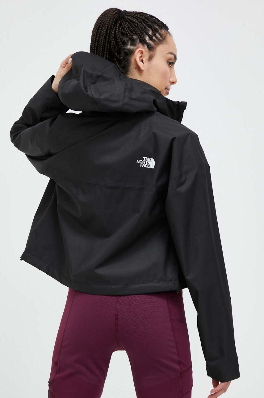 美品　THE NORTH FACE　VERSA ACTIVE JACKET The North Face】ZI Versa Mid Jacket(BW)│-quan- 姫路の