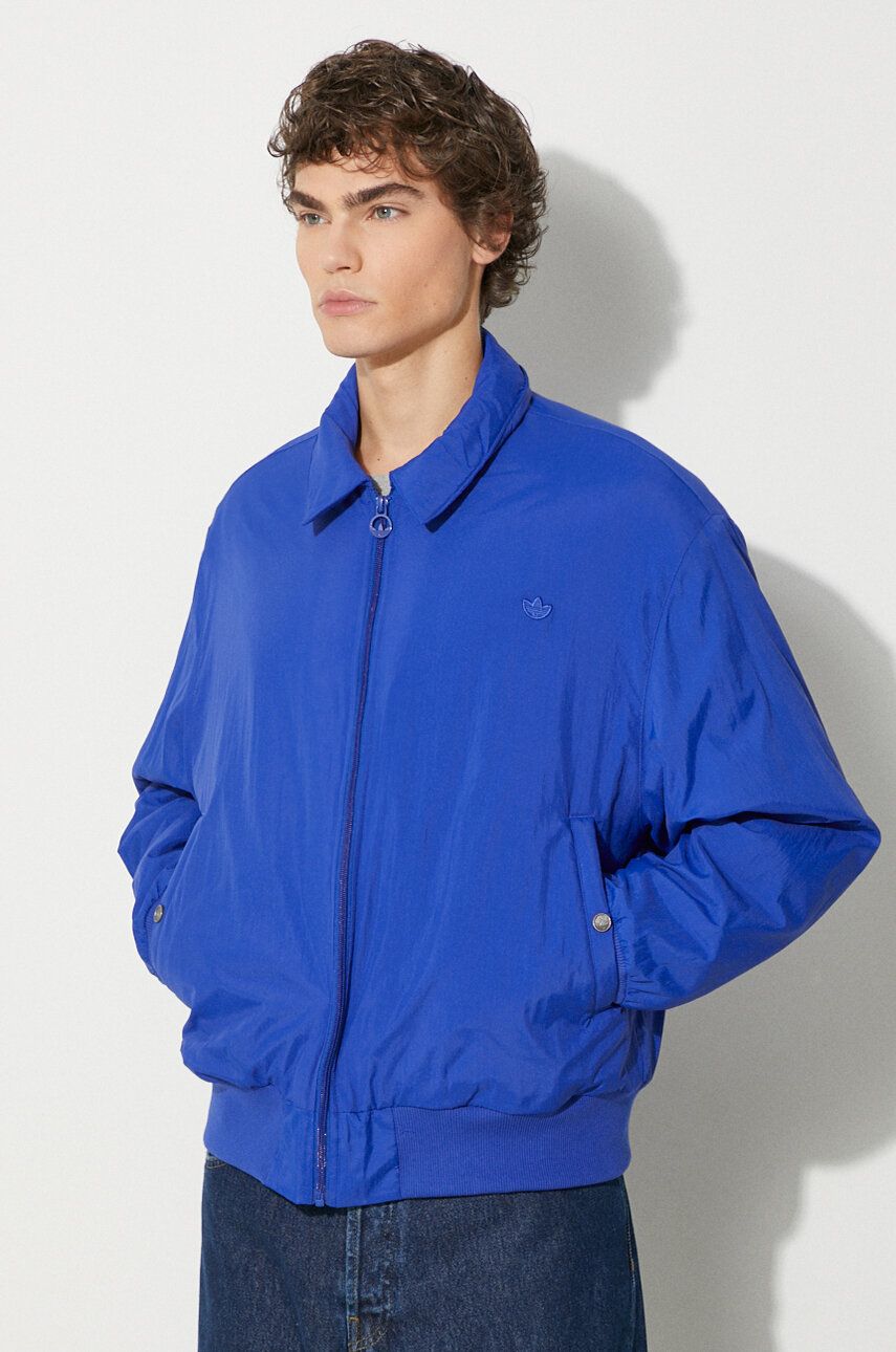 Adidas Utility store Jackets Blue XS