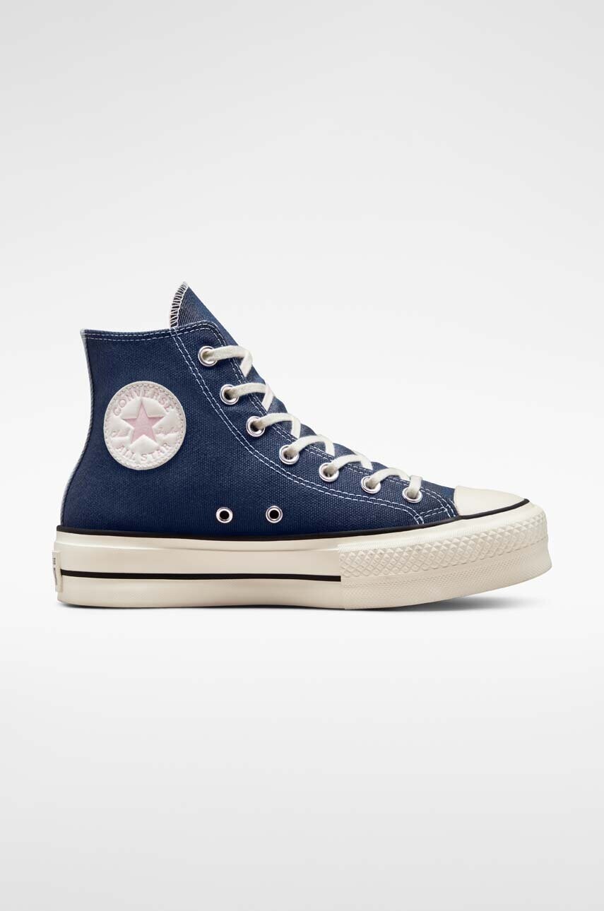 Converse chuck taylor all top star hi aq 564