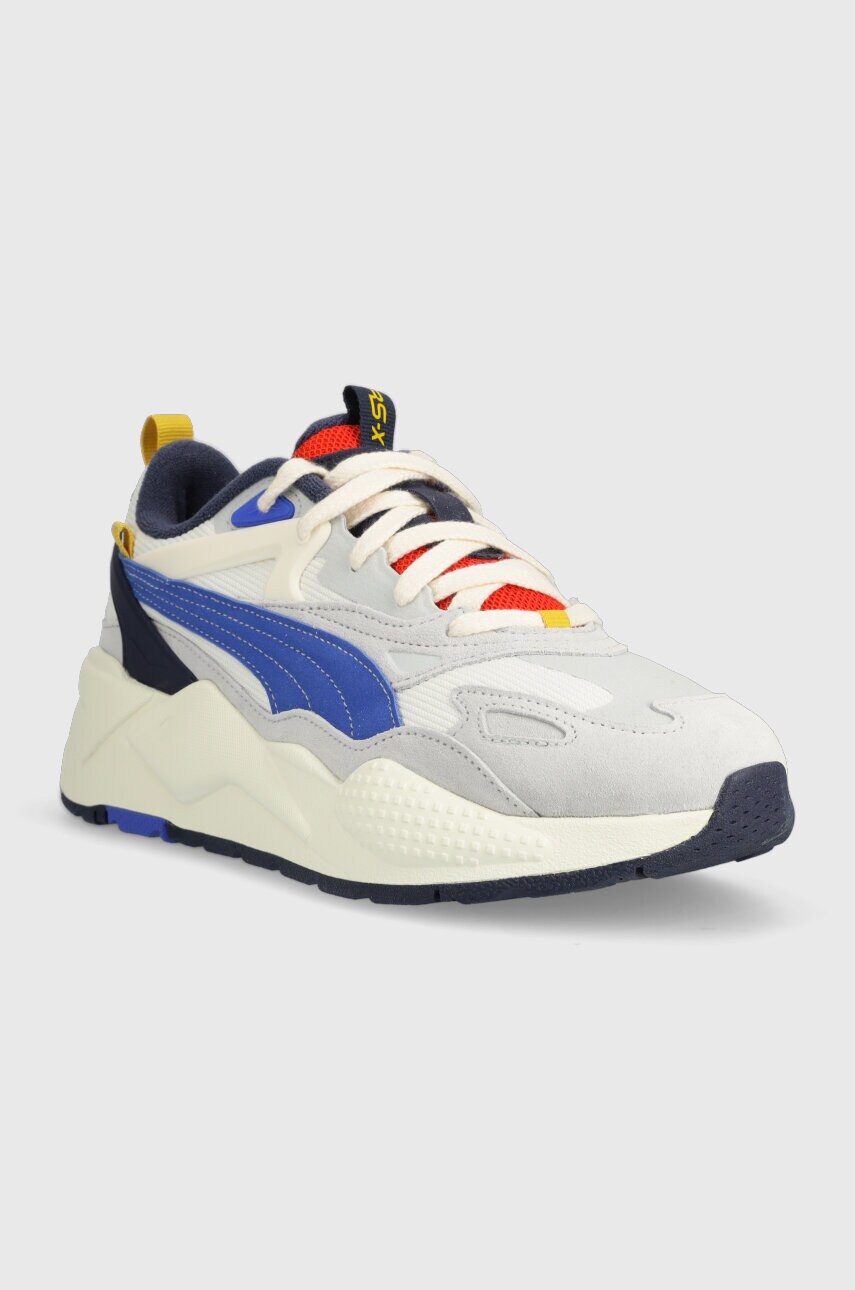 Puma RS X Efekt Track Meet Gray 390933 01 at PRM US