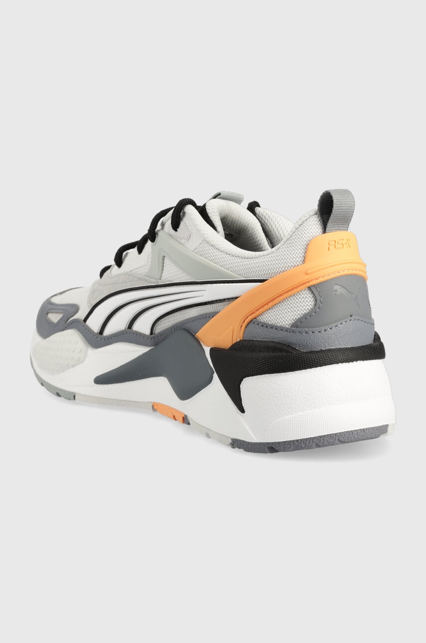 Puma rsx gray hotsell