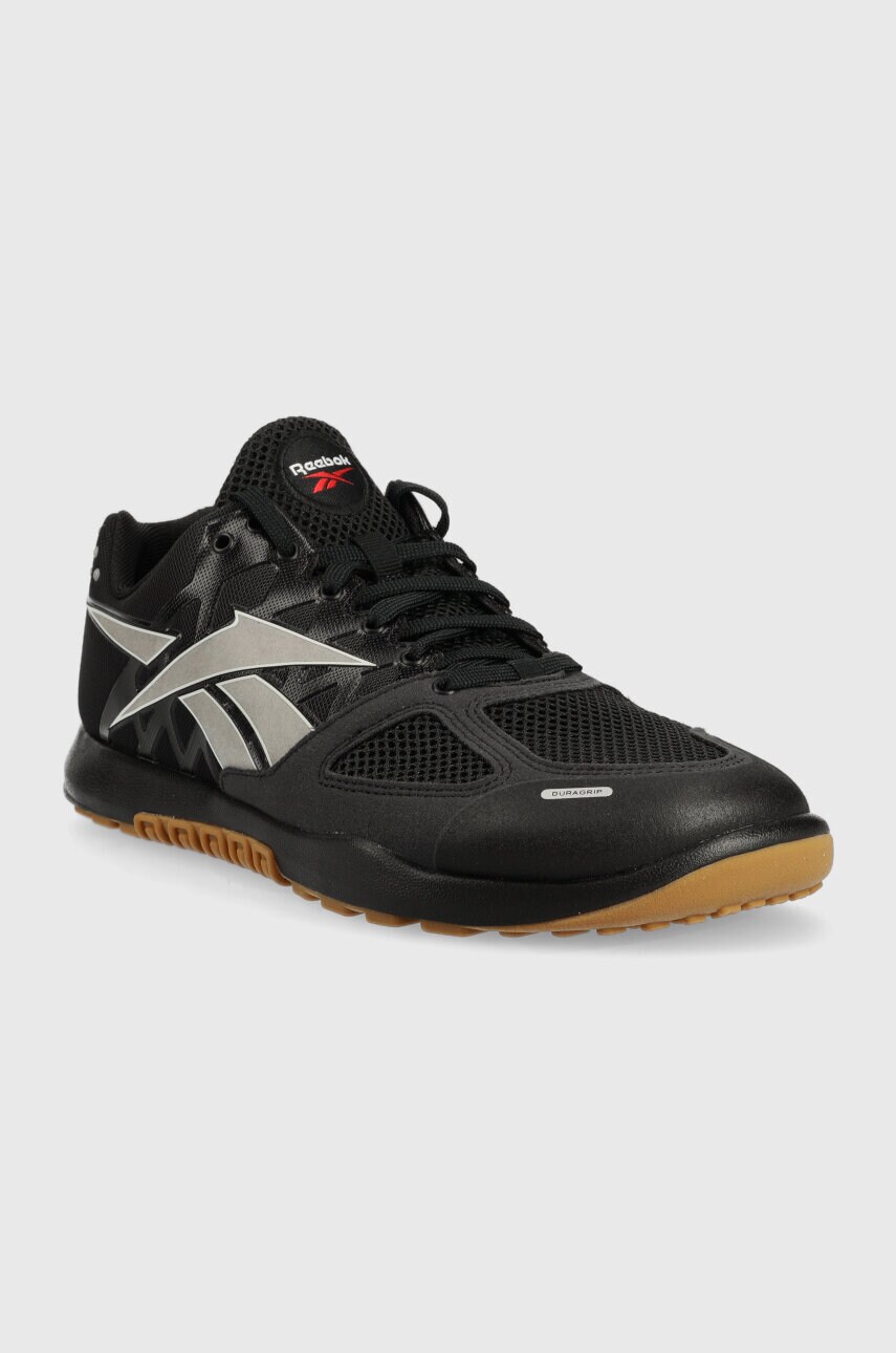 Reebok nano 2.0 mujer dorados discount
