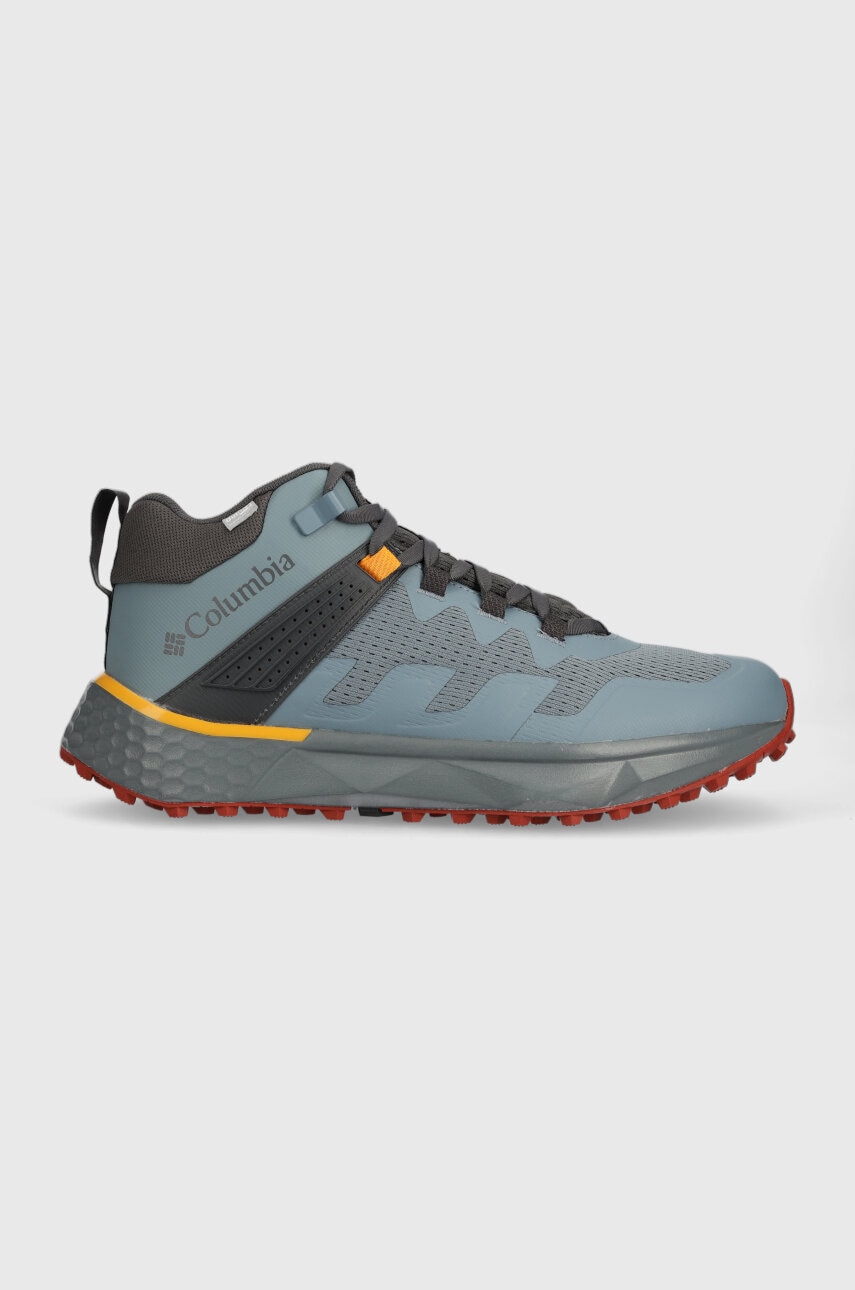 Columbia shop sailing shoes