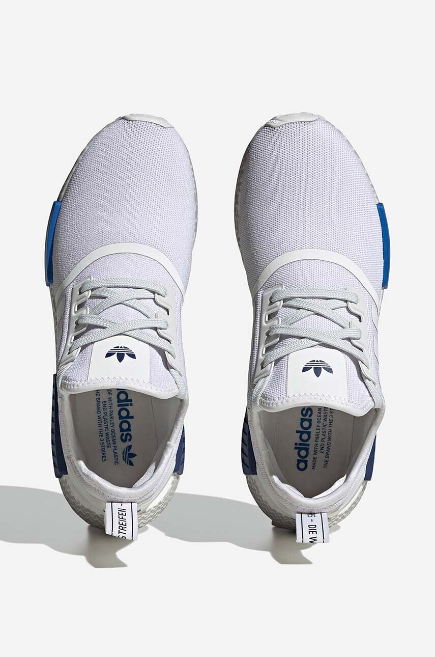 nmd r1 white