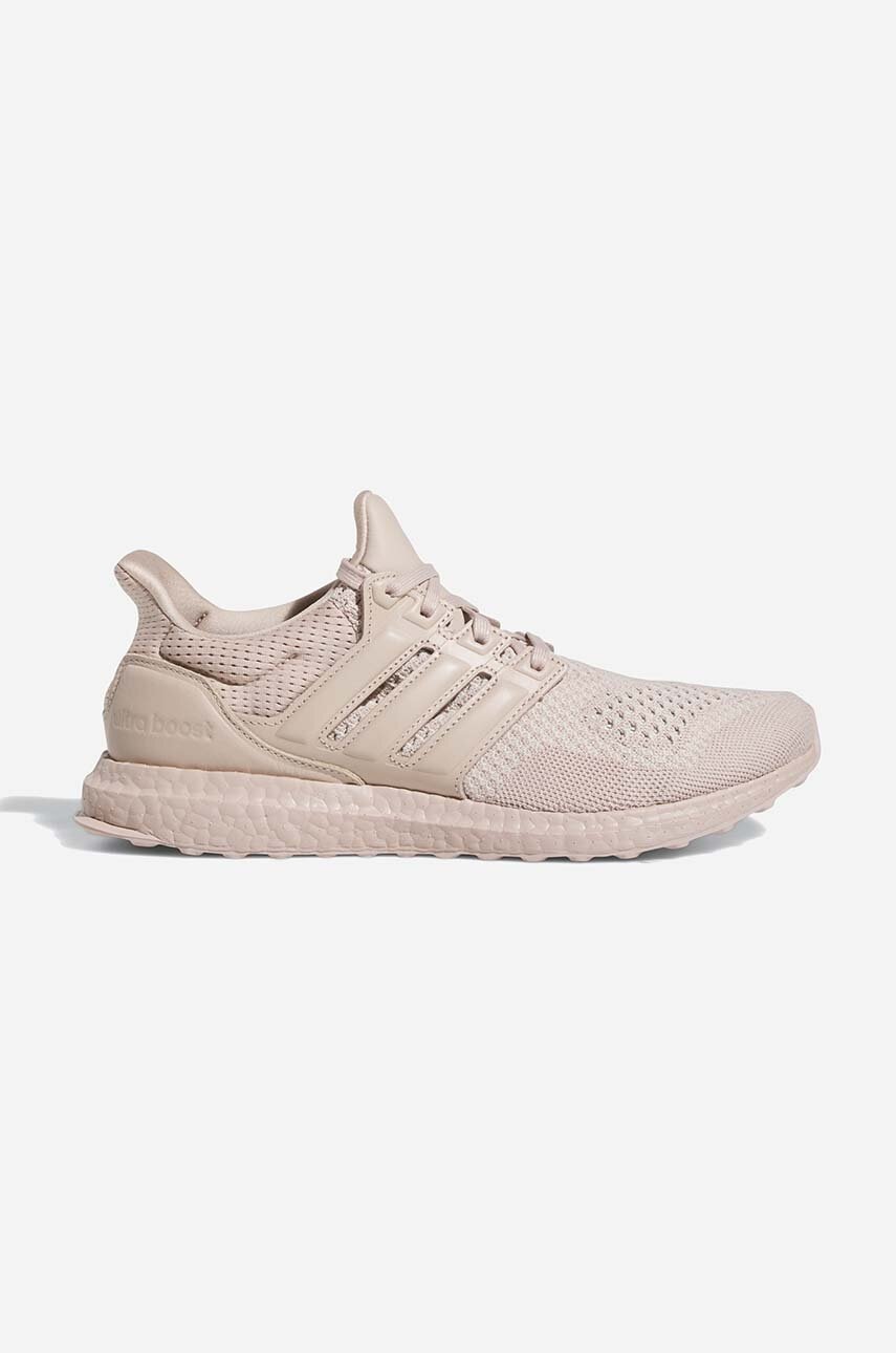 adidas gazelle silver green womens Adidas Ultraboost 1.0 | HQ3855 | beige main image 0