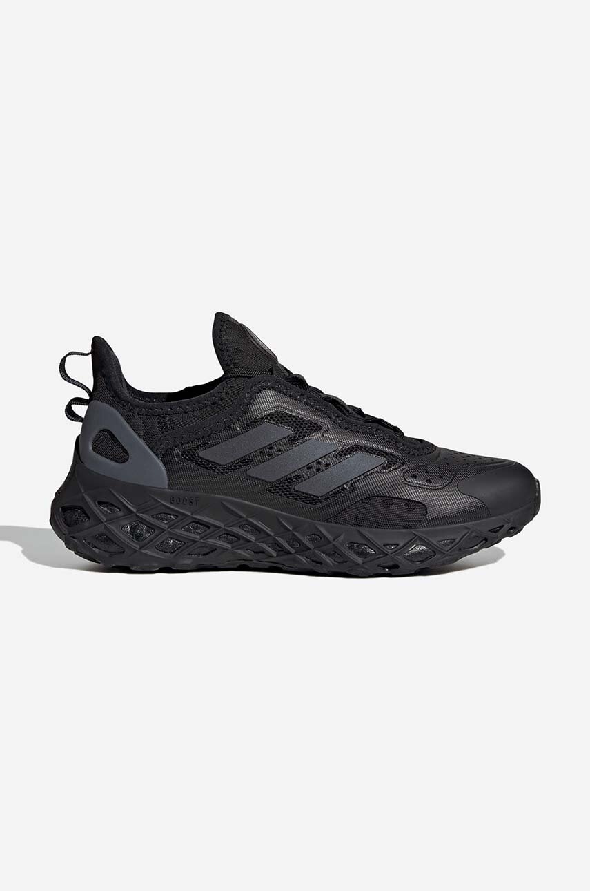 adidas Women's Originals Ozelia Shoes Athletic Shoe Black