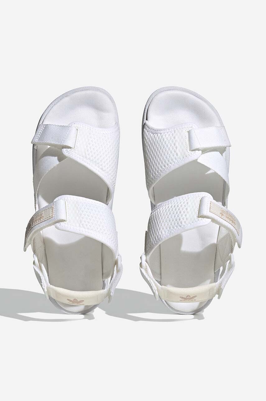 Adidas two hotsell strap sandals